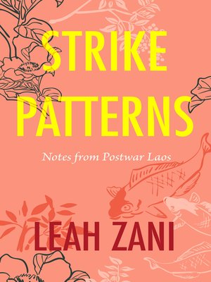 cover image of Strike Patterns